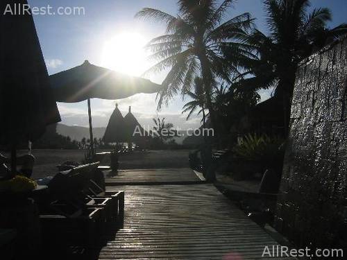 Novotel Lombok 43